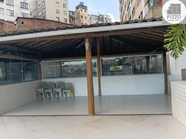 Imagem 12: Ótimo apartamento para locação no Barbalho. Imóvel com 02 quartos, sendo 01 suíte