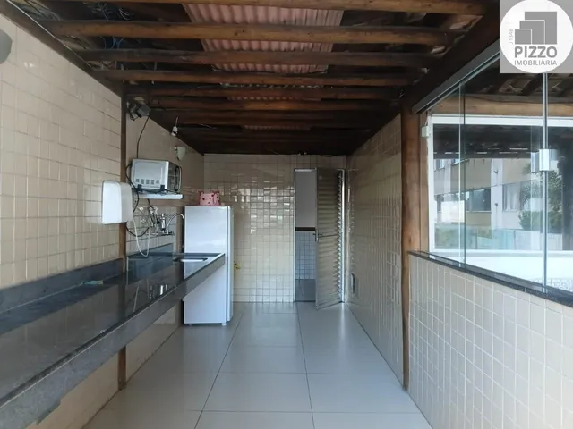 Imagem 2: Ótimo apartamento para locação no Barbalho. Imóvel com 02 quartos, sendo 01 suíte