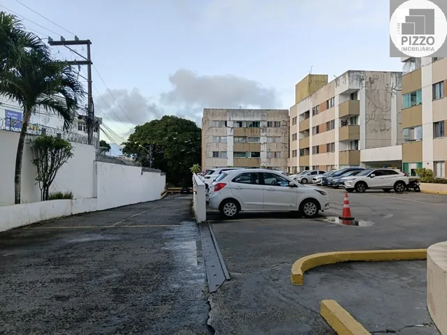 Imagem 8: Ótimo apartamento para locação no Barbalho. Imóvel com 02 quartos, sendo 01 suíte