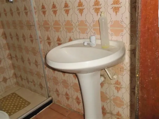 Imagem 7: Rua Adelino Santos, nº 28, 2º andar, apartamento 03, Liberdade