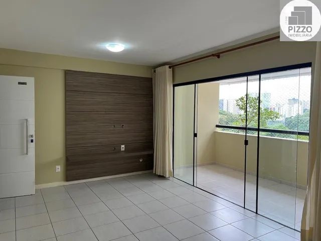 Imagem 10: Ótimo apartamento no Alto do Parque. Condomínio Atol das Rocas, Torre Caribe