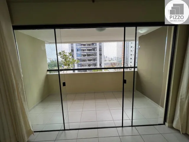 Imagem 16: Ótimo apartamento no Alto do Parque. Condomínio Atol das Rocas, Torre Caribe