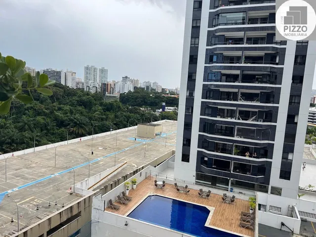 Imagem 12: Ótimo apartamento no Alto do Parque. Condomínio Atol das Rocas, Torre Caribe