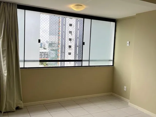 Imagem 5: Ótimo apartamento no Alto do Parque. Condomínio Atol das Rocas, Torre Caribe