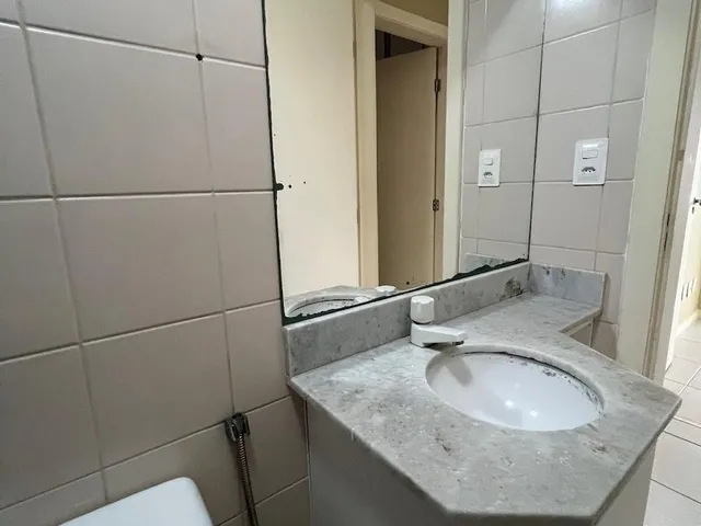 Imagem 13: Ótimo apartamento no Alto do Parque. Condomínio Atol das Rocas, Torre Caribe