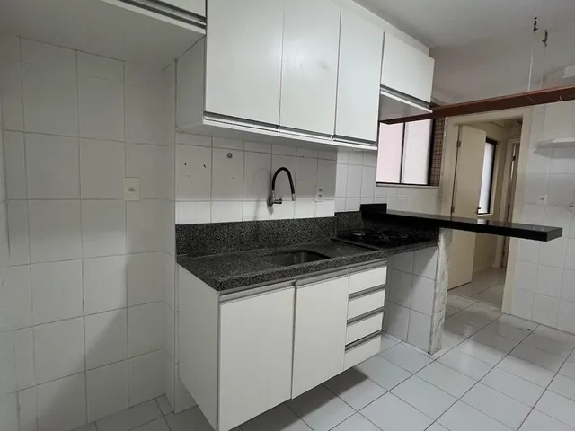Imagem 14: Ótimo apartamento no Alto do Parque. Condomínio Atol das Rocas, Torre Caribe