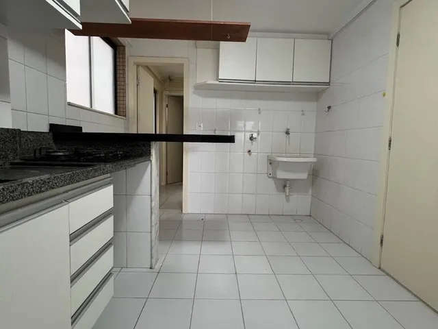 Imagem 8: Ótimo apartamento no Alto do Parque. Condomínio Atol das Rocas, Torre Caribe