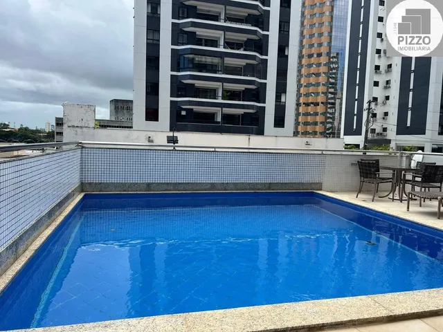 Imagem 11: Ótimo apartamento no Alto do Parque. Condomínio Atol das Rocas, Torre Caribe