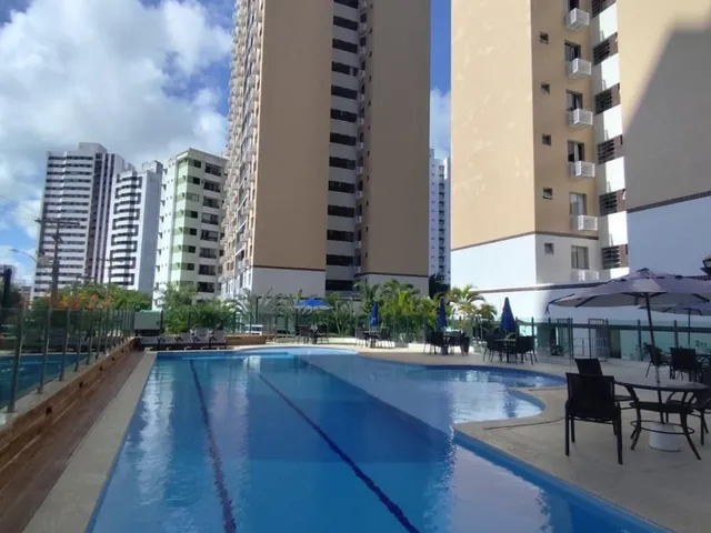 Imagem 5: Edifício Cittá Imbuí. Confira essa ótima oportunidade
