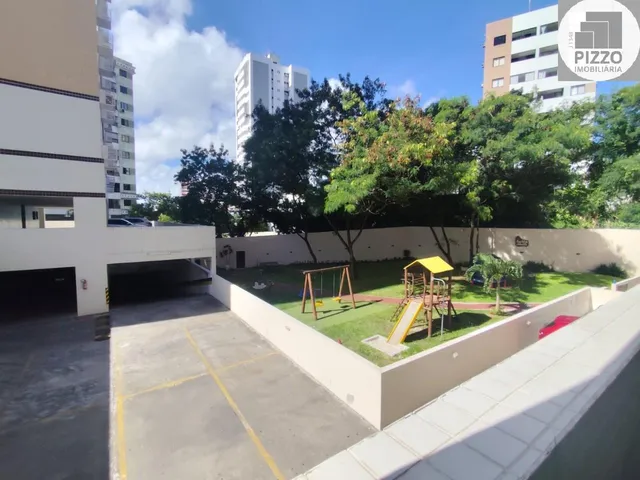 Imagem 7: Edifício Cittá Imbuí. Confira essa ótima oportunidade