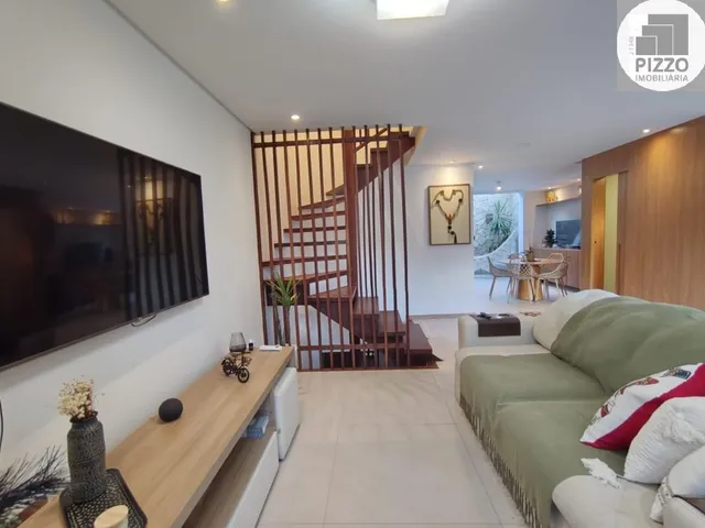 Imagem 10: Ótimo imóvel, triplex com 166 metros quadrados de área construída, para venda em