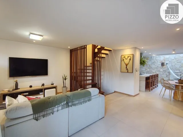Imagem 16: Ótimo imóvel, triplex com 166 metros quadrados de área construída, para venda em