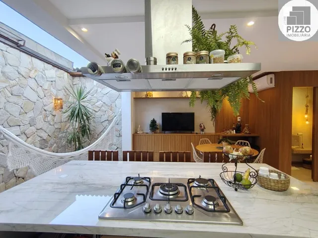 Imagem 14: Ótimo imóvel, triplex com 166 metros quadrados de área construída, para venda em