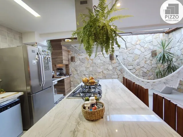 Imagem 7: Ótimo imóvel, triplex com 166 metros quadrados de área construída, para venda em
