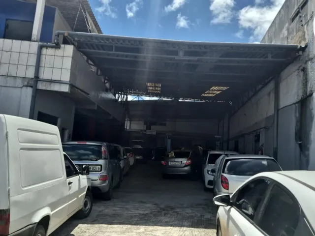 Imagem 12: Oportunidade para você abrir seu negócio! Venha conferir!!