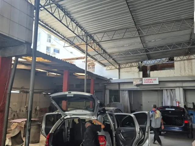 Imagem 14: Oportunidade para você abrir seu negócio! Venha conferir!!