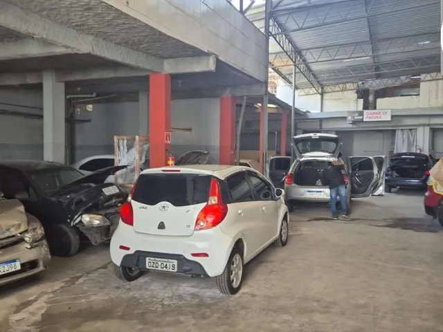 Imagem 13: Oportunidade para você abrir seu negócio! Venha conferir!!