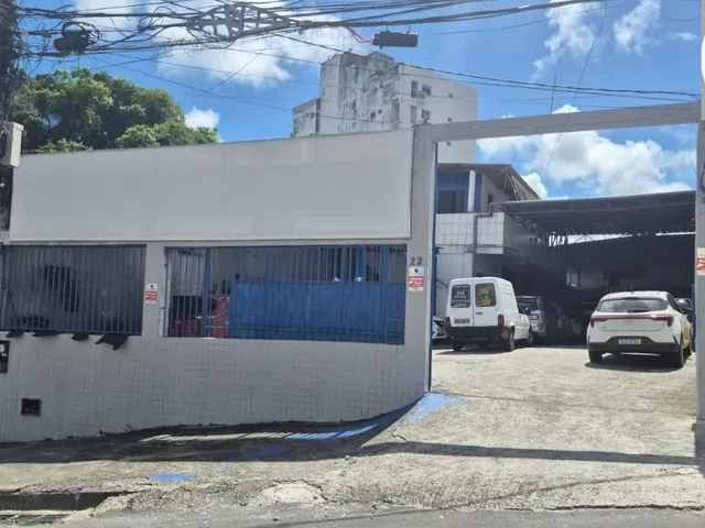 Imagem 10: Oportunidade para você abrir seu negócio! Venha conferir!!
