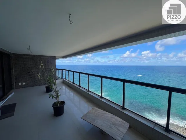 Imagem 8: Excelente apartamento à venda no La Vista Rio Vermelho, Imóvel amplo e com vista