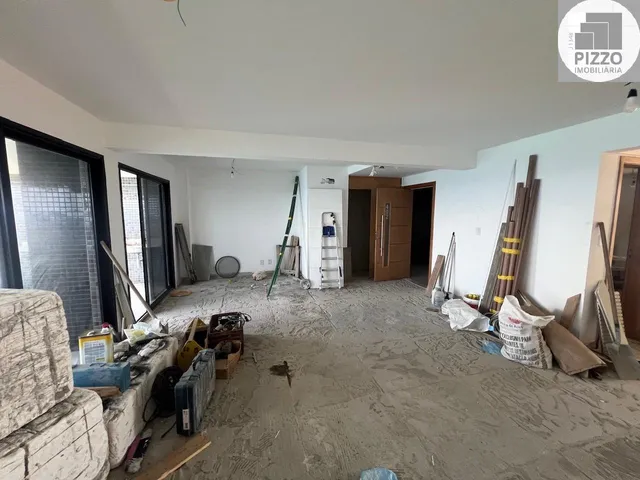 Imagem 4: Excelente apartamento à venda no La Vista Rio Vermelho, Imóvel amplo e com vista