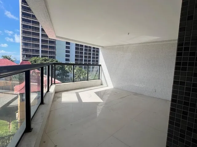 Imagem 6: Excelente apartamento à venda no La Vista Rio Vermelho, Imóvel amplo e com vista
