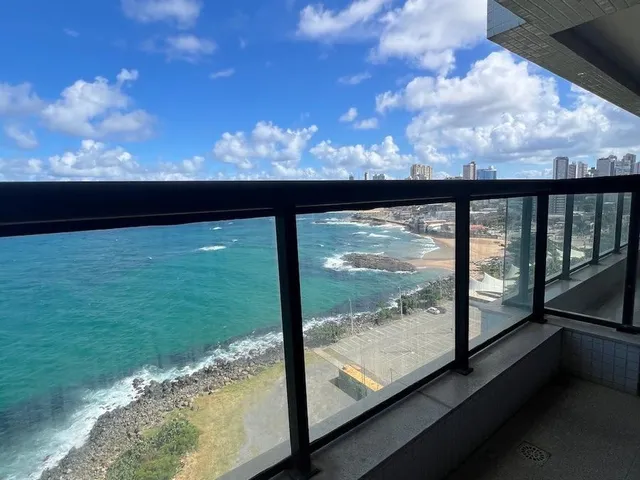 Imagem 5: Excelente apartamento à venda no La Vista Rio Vermelho, Imóvel amplo e com vista