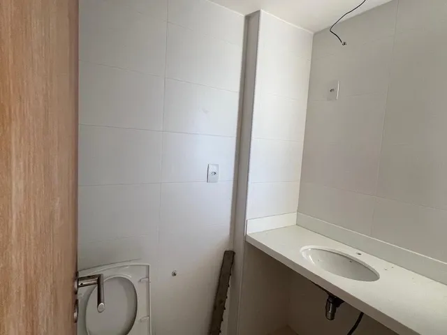 Imagem 11: Excelente apartamento à venda no La Vista Rio Vermelho, Imóvel amplo e com vista