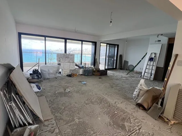 Imagem 16: Excelente apartamento à venda no La Vista Rio Vermelho, Imóvel amplo e com vista
