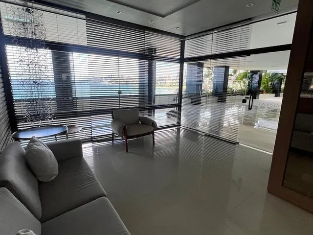 Imagem 7: Excelente apartamento à venda no La Vista Rio Vermelho, Imóvel amplo e com vista