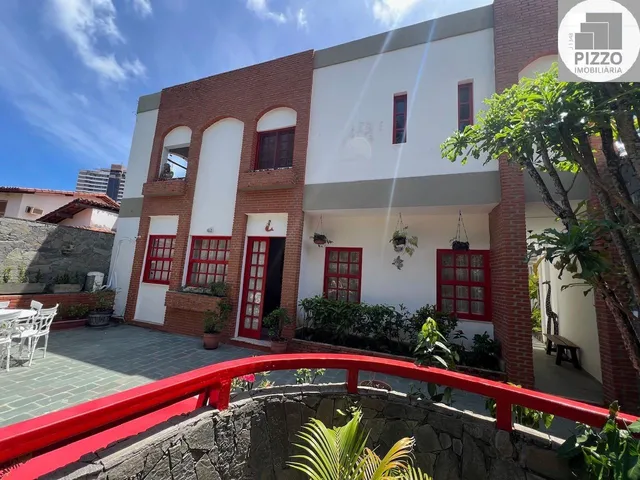 Imagem: Excelente casa à venda no Rio Vermelho!!!