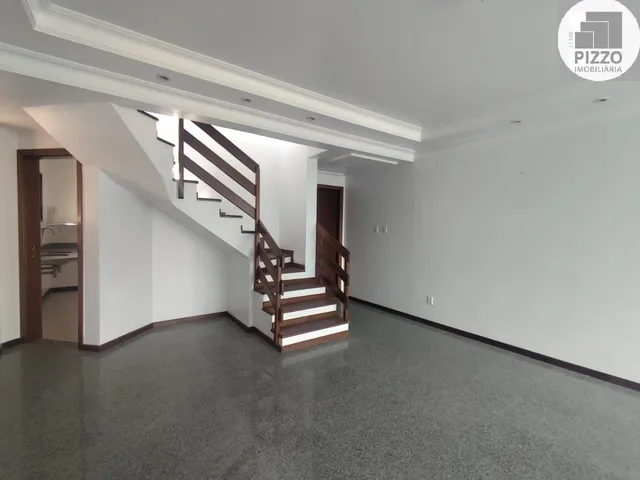 Imagem 16: Cobertura duplex de alto padrão à venda na Pituba. Uma cobertura elegante, espaçosa