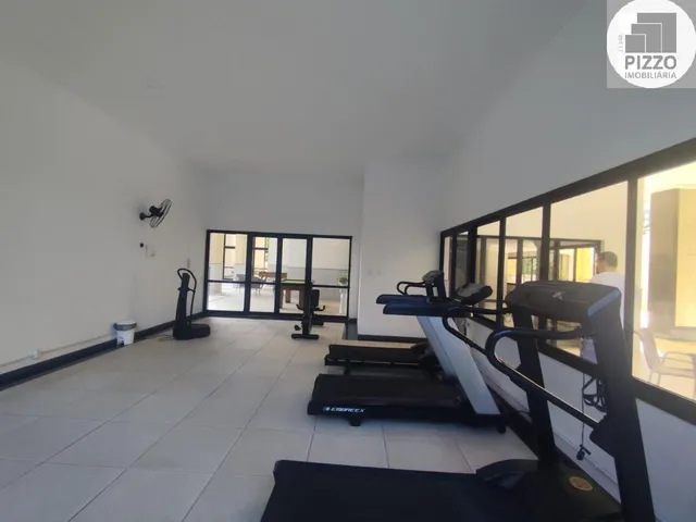 Imagem 4: Cobertura duplex de alto padrão à venda na Pituba. Uma cobertura elegante, espaçosa