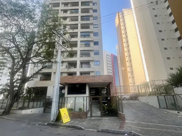 Imagem: Excelente, primeira locação. Visite e