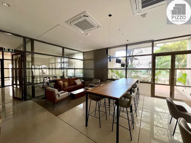Imagem 7: Excelente, primeira locação. Visite e se surpreenda!!!