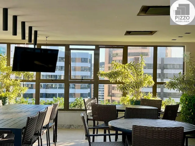 Imagem 14: Excelente, primeira locação. Visite e se surpreenda!!!