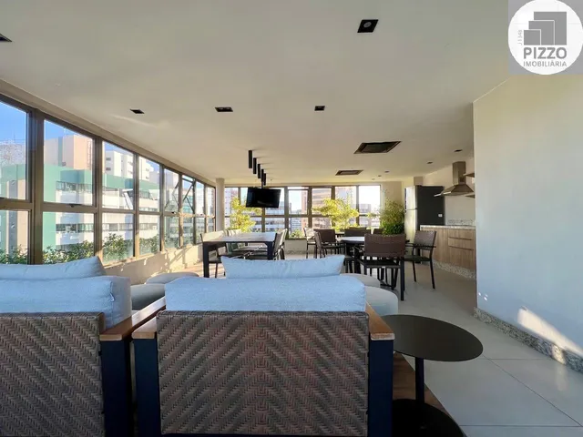 Imagem 4: Excelente, primeira locação. Visite e se surpreenda!!!