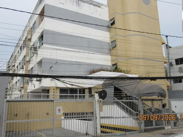 Imagem 14: ótimo apartamento para locação, próximo à Orla!!!