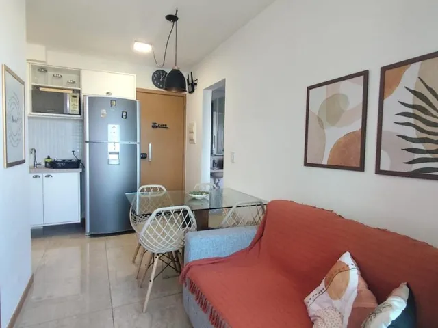 Imagem: Excelente apartamento no Smart Corsário