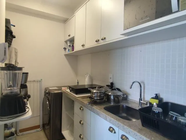 Imagem 9: Excelente apartamento no Smart Corsário. Apartamento de 2/4, mobiliado, pronto para