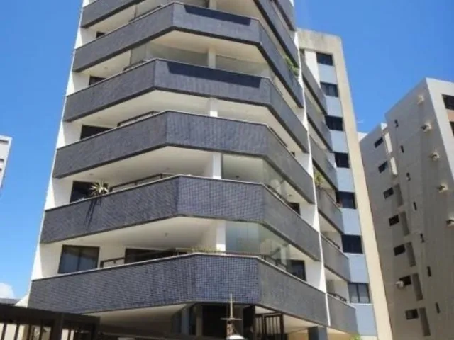 Imagem: Condomínio Pituba Ville, Edifício Pituba
