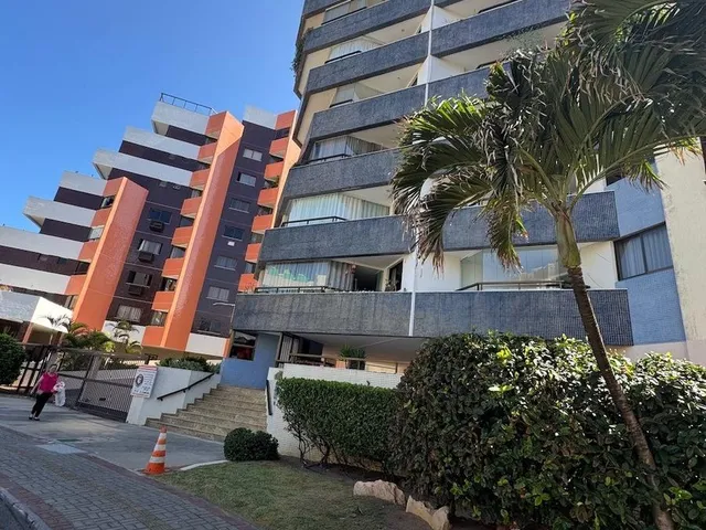 Imagem 3: Condomínio Pituba Ville, Edifício Pituba Mar Residence, ap. 207, Pituba
