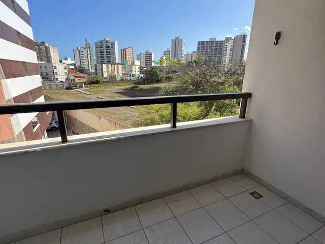 Imagem 5: Condomínio Pituba Ville, Edifício Pituba Mar Residence, ap. 207, Pituba