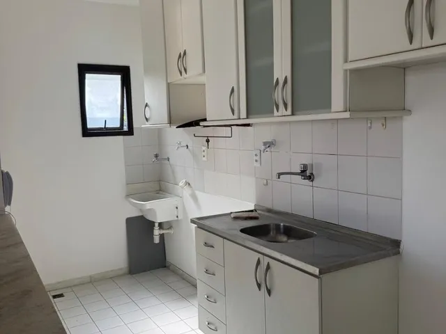 Imagem 12: Condomínio Pituba Ville, Edifício Pituba Mar Residence, ap. 207, Pituba