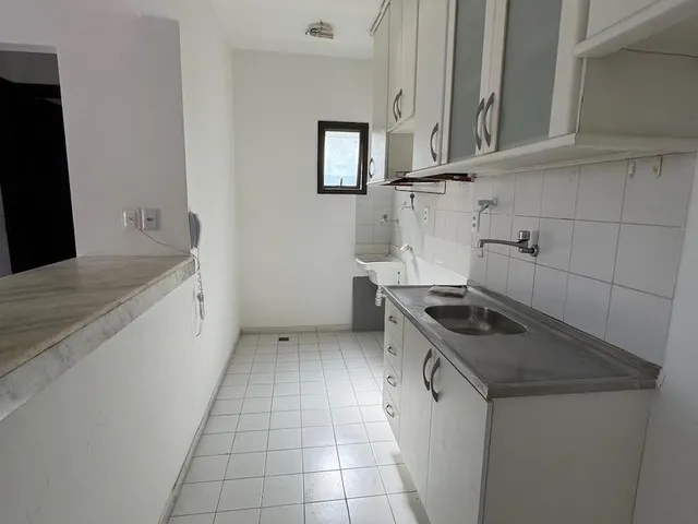 Imagem 8: Condomínio Pituba Ville, Edifício Pituba Mar Residence, ap. 207, Pituba