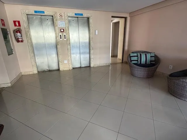 Imagem 7: Condomínio Pituba Ville, Edifício Pituba Mar Residence, ap. 207, Pituba