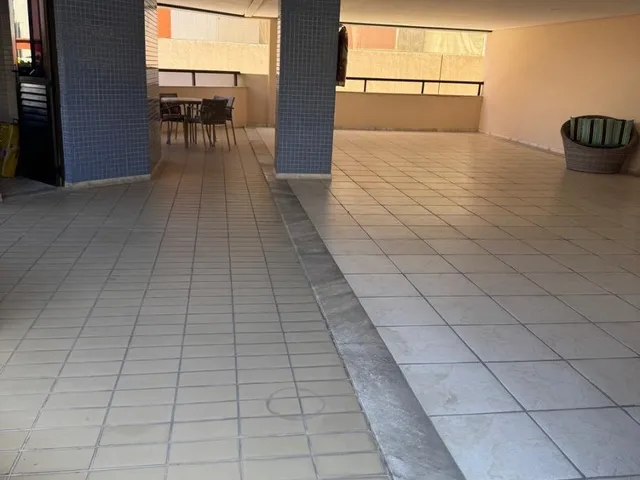 Imagem 9: Condomínio Pituba Ville, Edifício Pituba Mar Residence, ap. 207, Pituba