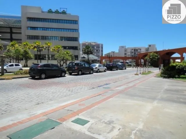 Imagem 11: Condomínio Pituba Ville, Edifício Pituba Mar Residence, ap. 207, Pituba