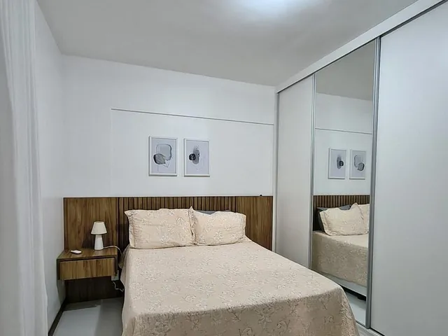 Imagem 8: Ótimo apartamento para locação no Imbuí, Edifício Carolina Cavalcante!!!