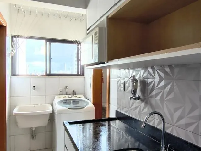 Imagem 13: Ótimo apartamento para locação no Imbuí, Edifício Carolina Cavalcante!!!