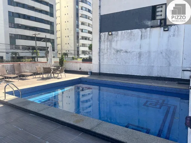 Imagem 16: Ótimo apartamento para locação no Imbuí, Edifício Carolina Cavalcante!!!